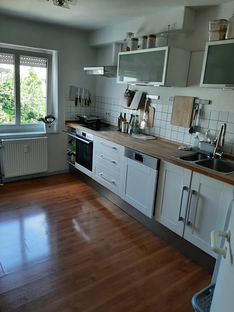 5 Zimmer Wohnung mit 120 m² in Paderborn – Bild 2