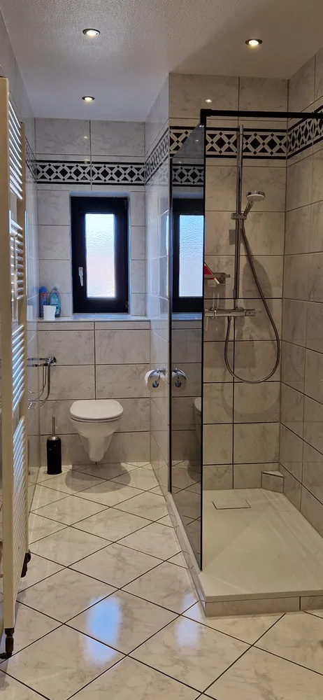 3 Zimmer Wohnung mit 103 m² in Recklinghausen – Bild 1