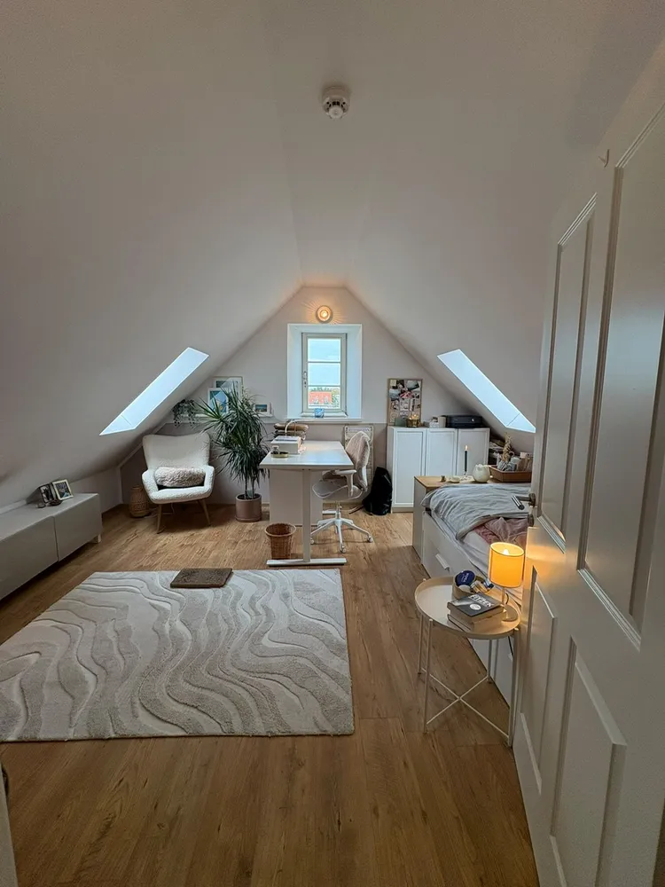 4 Zimmer Wohnung mit 113 m² in Oldenburg – Bild 3