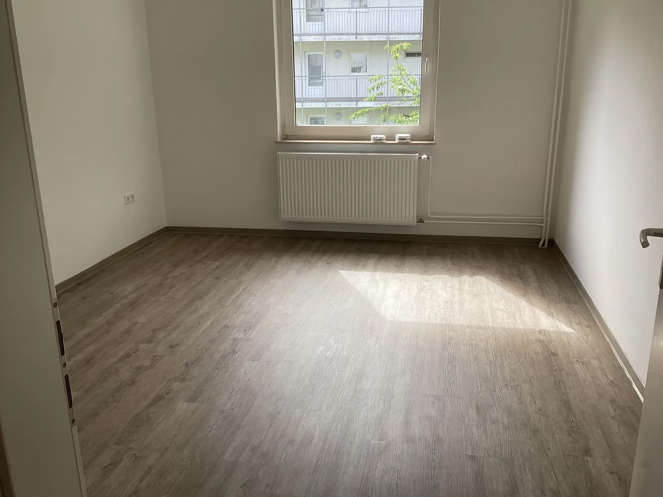 3 Zimmer Wohnung mit 61 m² in Bremen – Bild 6