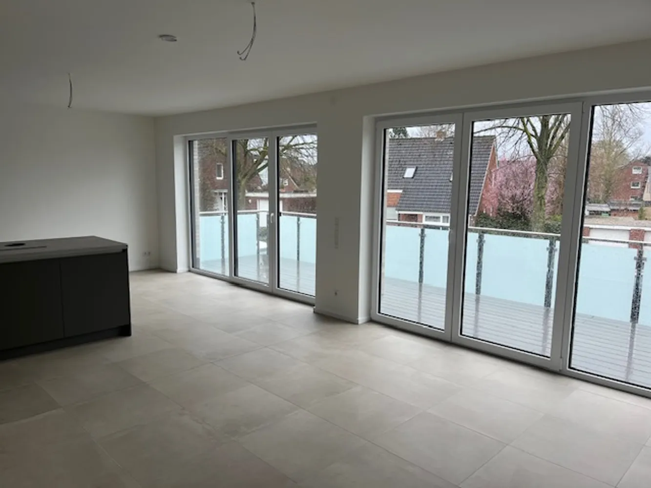 4 Zimmer Wohnung mit 120 m² in Münster – Bild 1