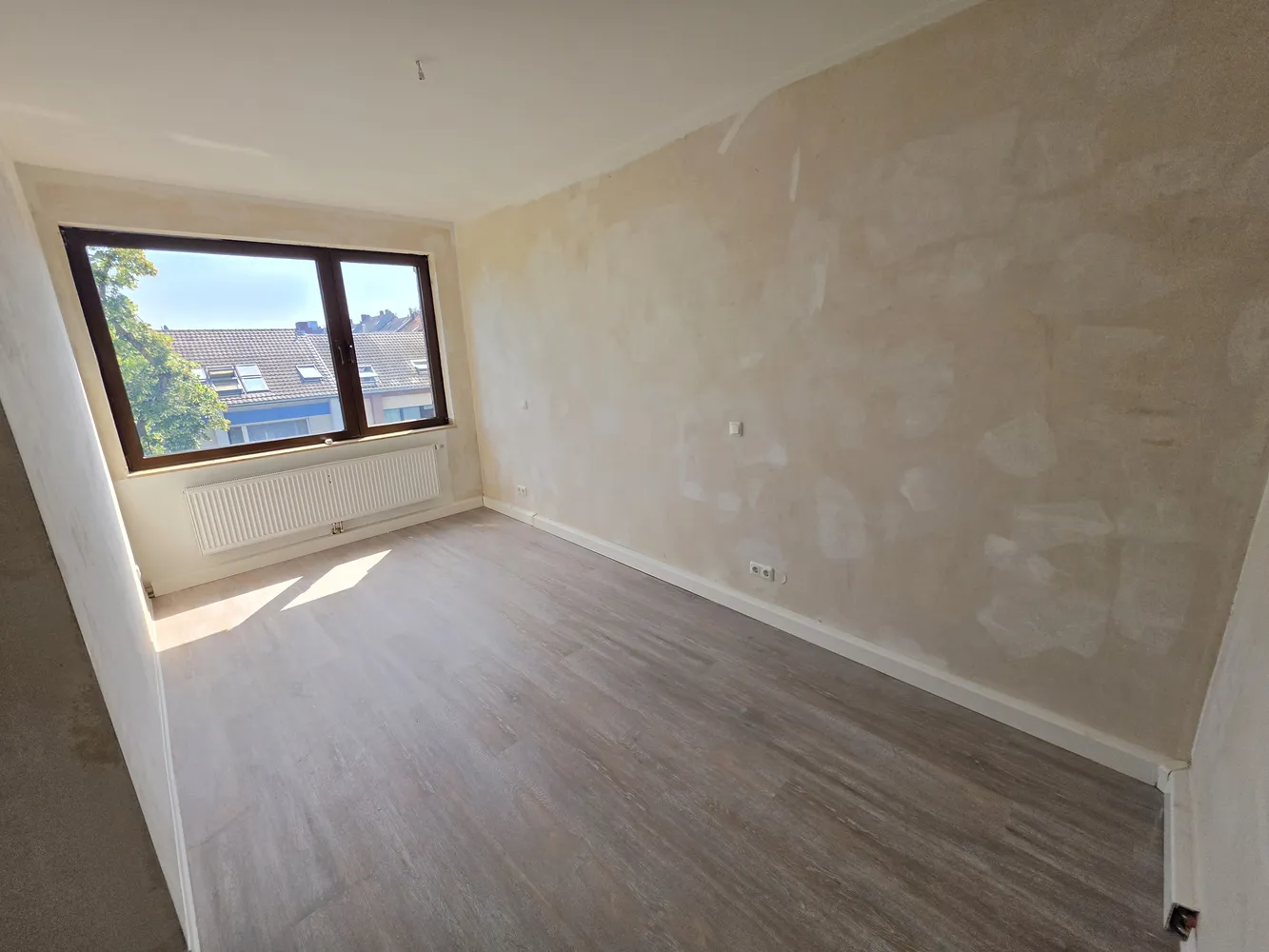 2 Zimmer Wohnung mit 80 m² in Düsseldorf – Bild 5