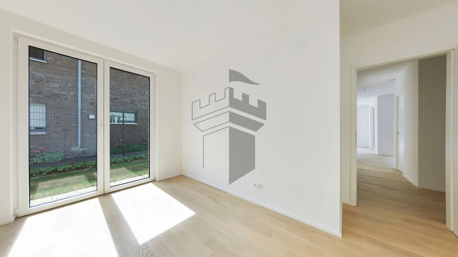 3 Zimmer Wohnung mit 82 m² in Lingen (Ems) – Bild 5