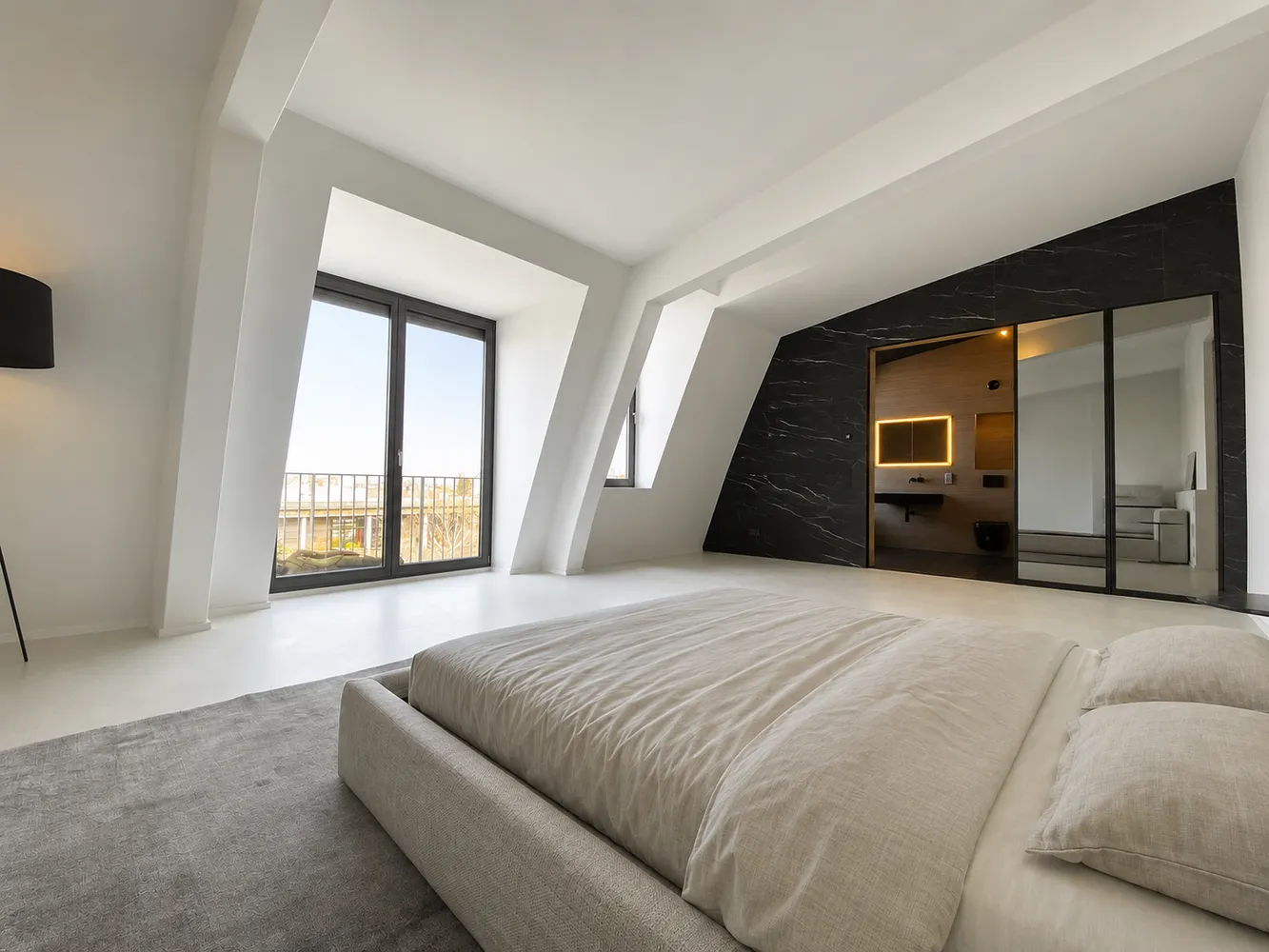4 Zimmer Wohnung mit 136 m² in Berlin – Bild 6