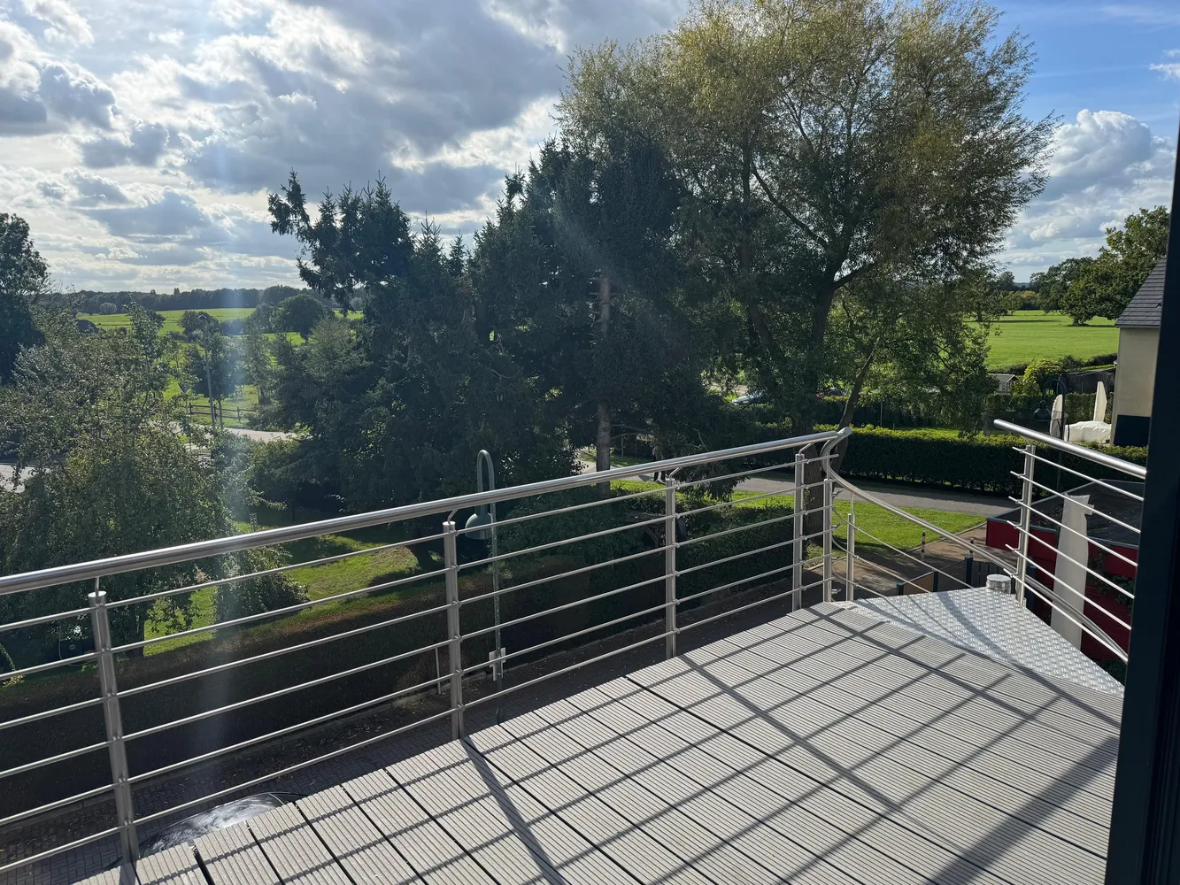 2 Zimmer Wohnung mit 57 m² in Aachen – Bild 11