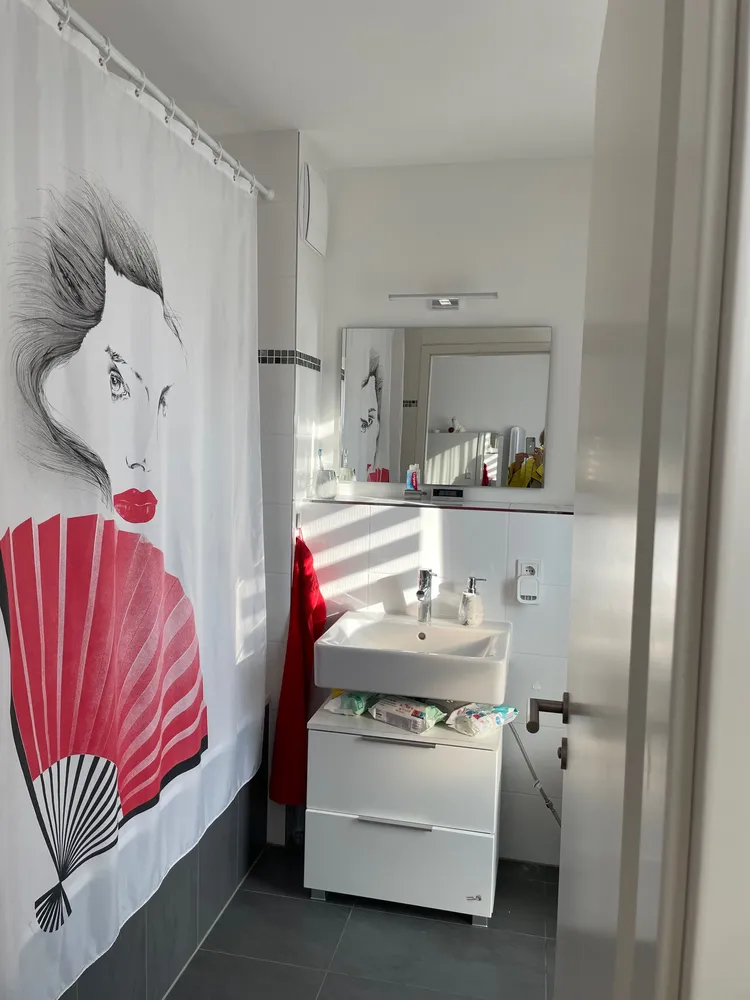 3 Zimmer Wohnung mit 89 m² in München – Bild 3