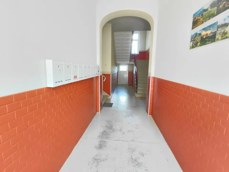 2 Zimmer Wohnung mit 59 m² in Zeitz – Bild 4