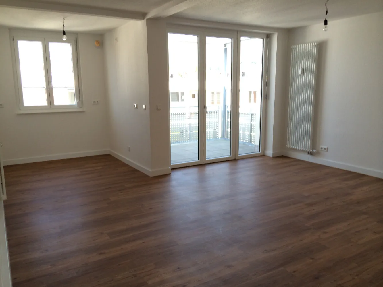 3 Zimmer Wohnung mit 85 m² in Esslingen am Neckar – Bild 3