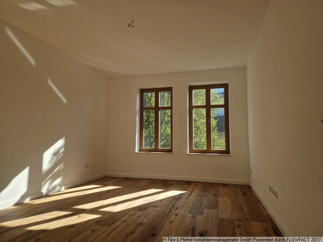 2 Zimmer Wohnung mit 61 m² in Magdeburg – Bild 2