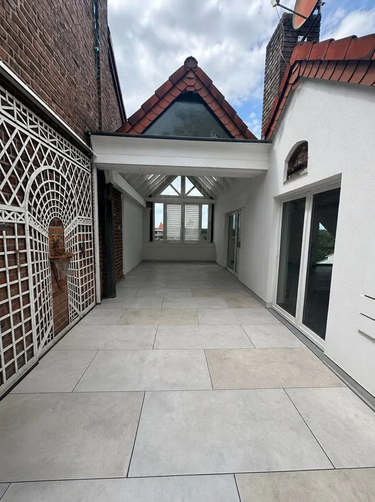 3 Zimmer Wohnung mit 140 m² in Kerpen – Bild 8