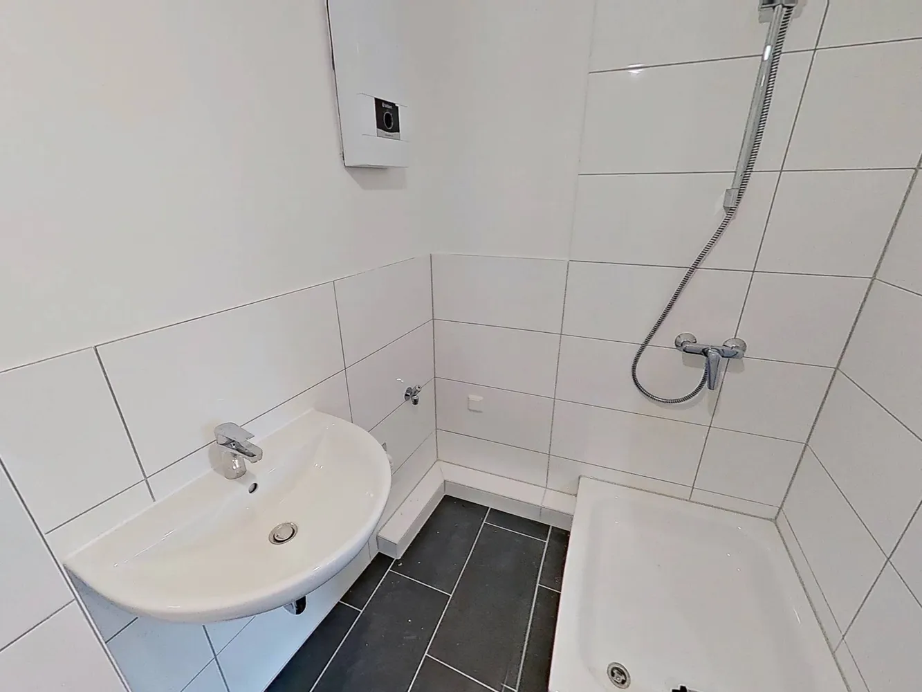 2 Zimmer Wohnung mit 56 m² in Flensburg – Bild 11