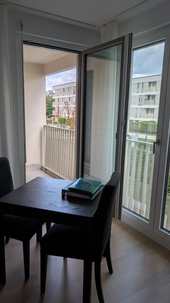 1 Zimmer Wohnung mit 37 m² in München – Bild 6