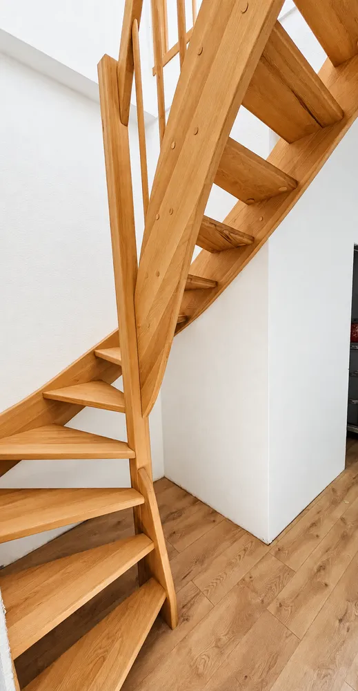 3 room apartment with 75 m² in Bitterfeld-Wolfen – Photo 10