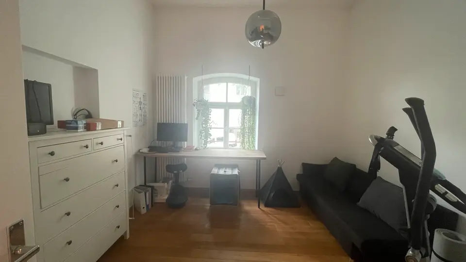 3 Zimmer Wohnung mit 96 m² in Dachau – Bild 8