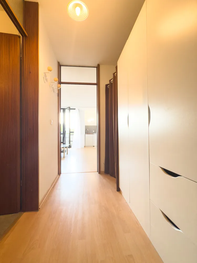 1 Zimmer Wohnung mit 34 m² in Nürnberg – Bild 2