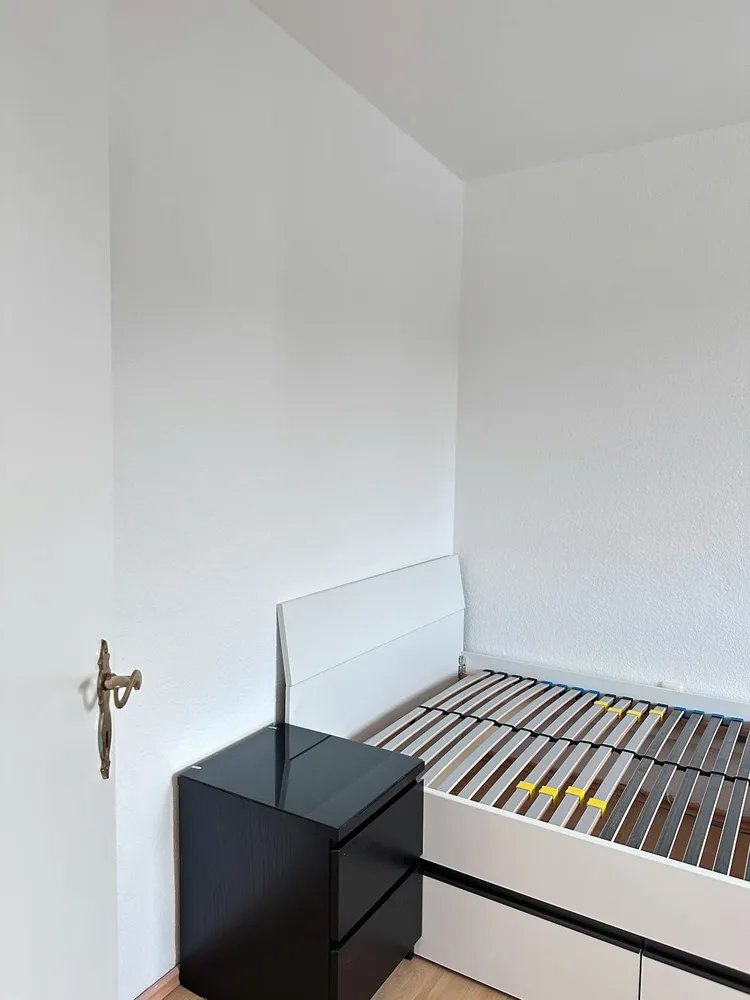 WG-Zimmer mit 11 m² in Essen – Bild 4