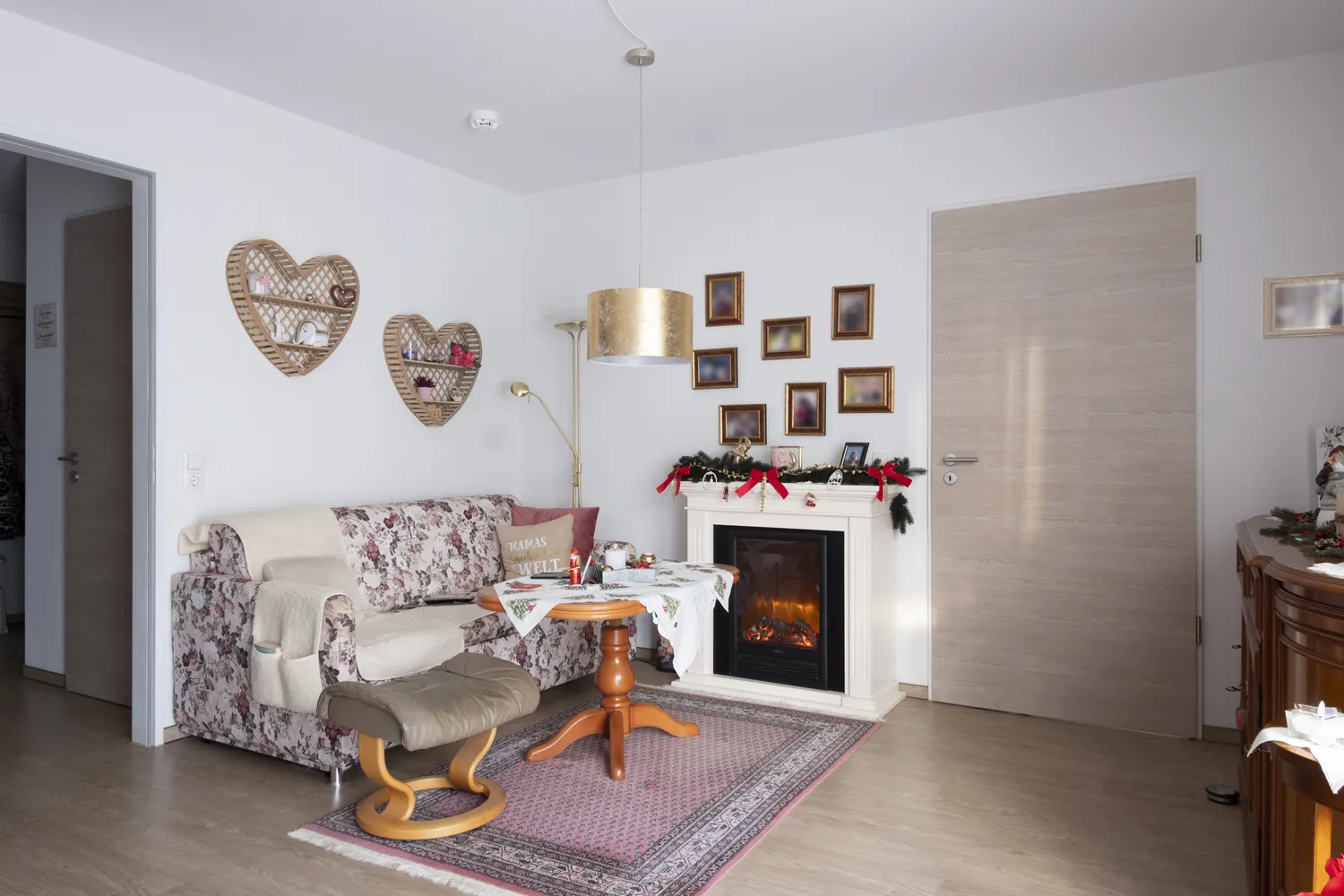 2 Zimmer Wohnung mit 56 m² in Rendsburg – Bild 2