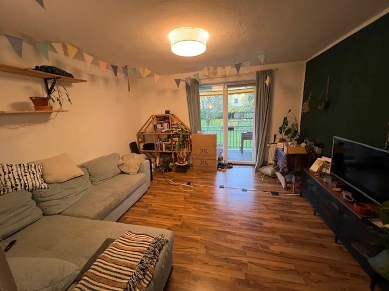 2 Zimmer Wohnung mit 58 m² in Solingen – Bild 6