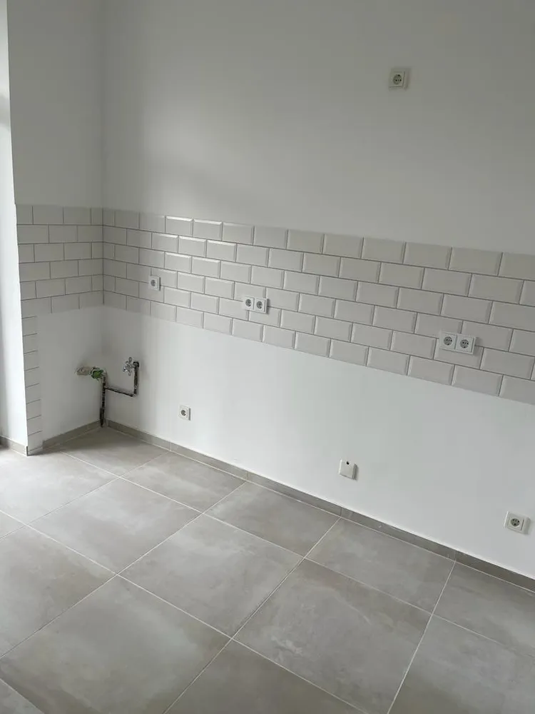 3 Zimmer Wohnung mit 100 m² in Duisburg – Bild 2