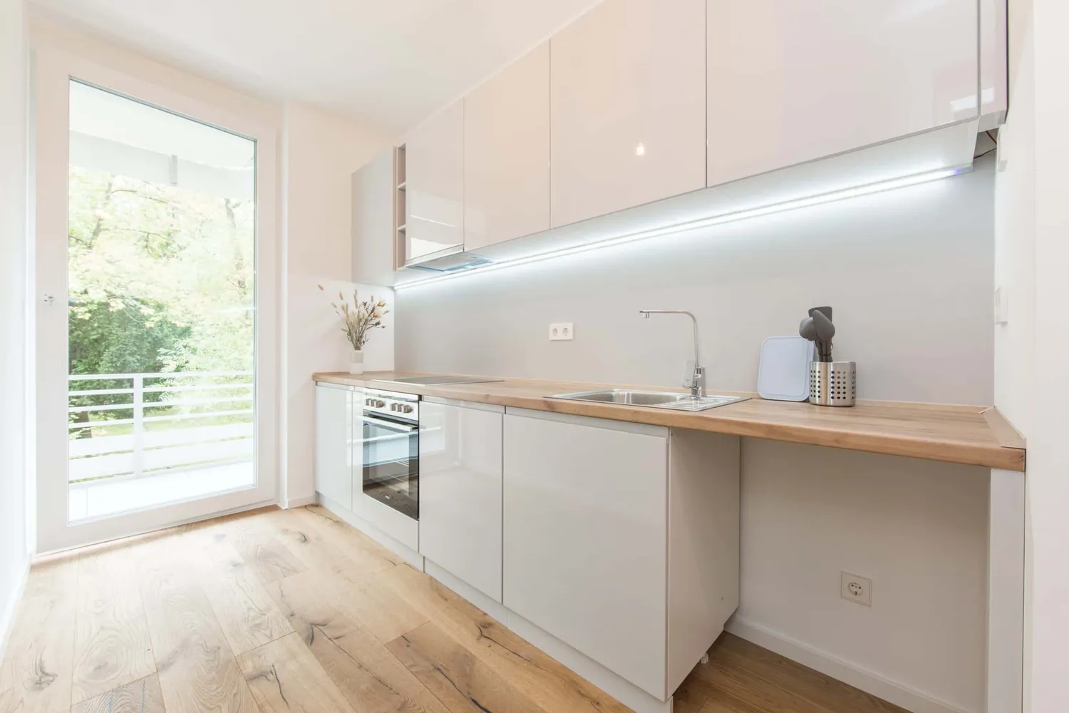 WG-Zimmer in Berlin – Bild 1