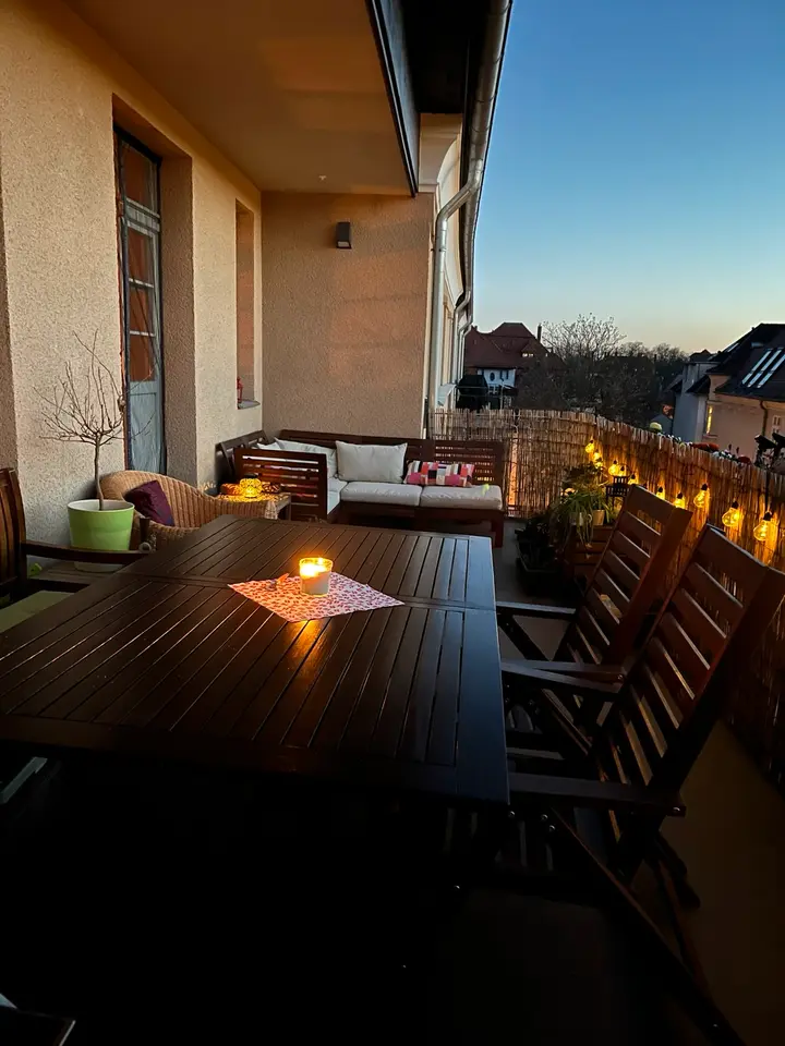 5 Zimmer Wohnung mit 143 m² in Eilenburg – Bild 3