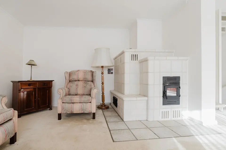 5 Zimmer Haus mit 117 m² in Winsen (Luhe) – Bild 3