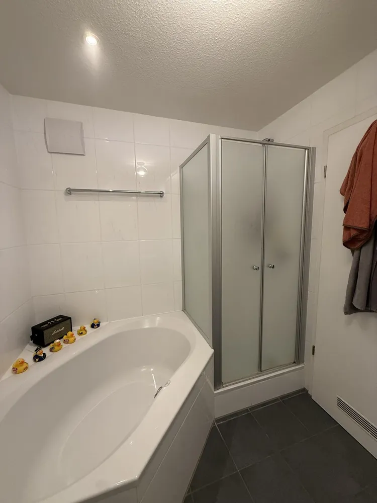 2 Zimmer Wohnung mit 71 m² in Frankfurt am Main – Bild 12