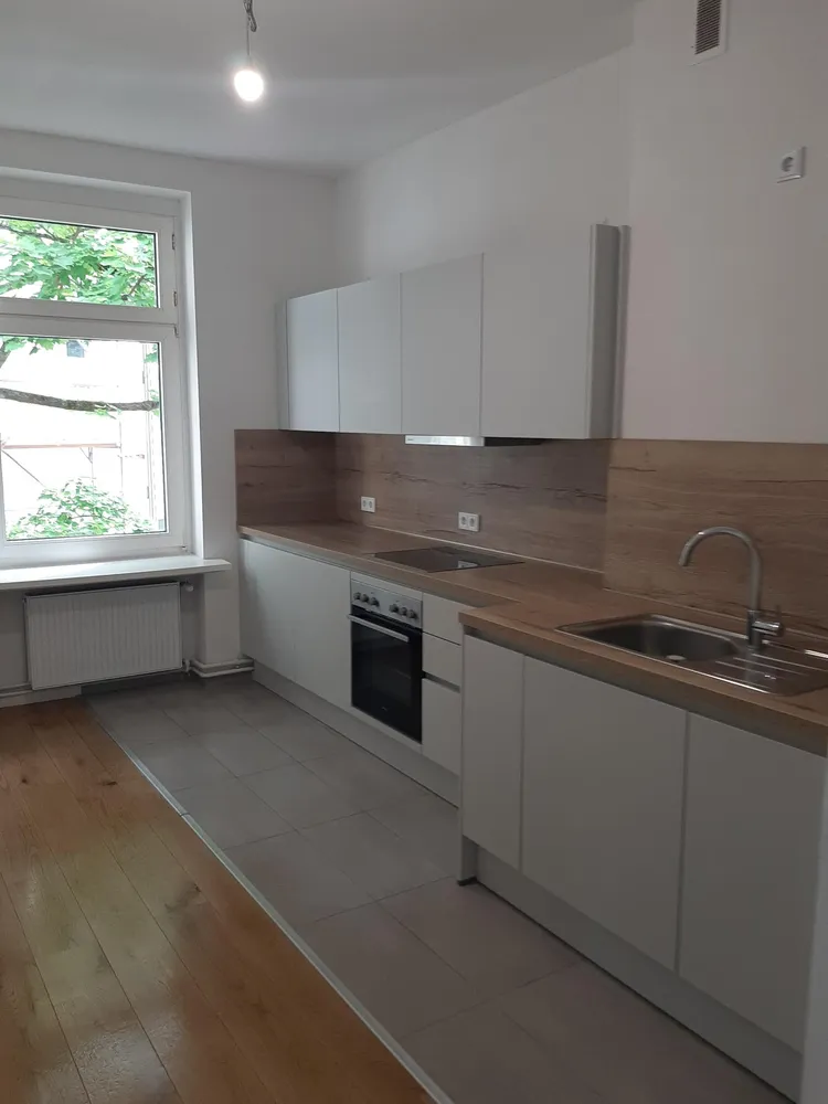 2 Zimmer Wohnung mit 60 m² in Berlin – Bild 4