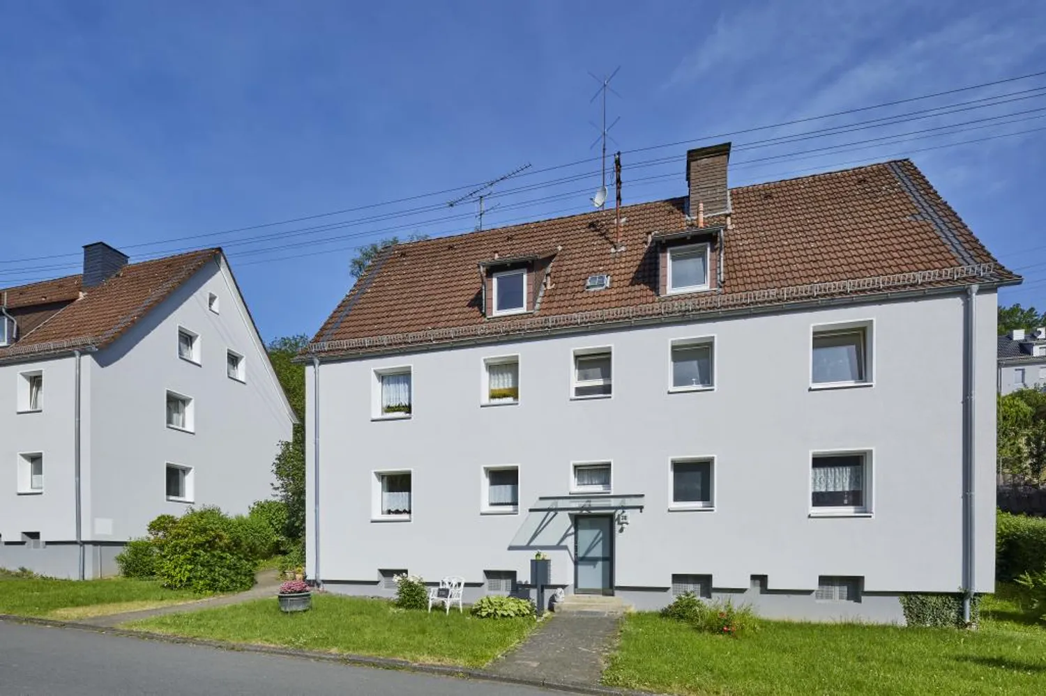 2 Zimmer Wohnung mit 40 m² in Siegen – Bild 7