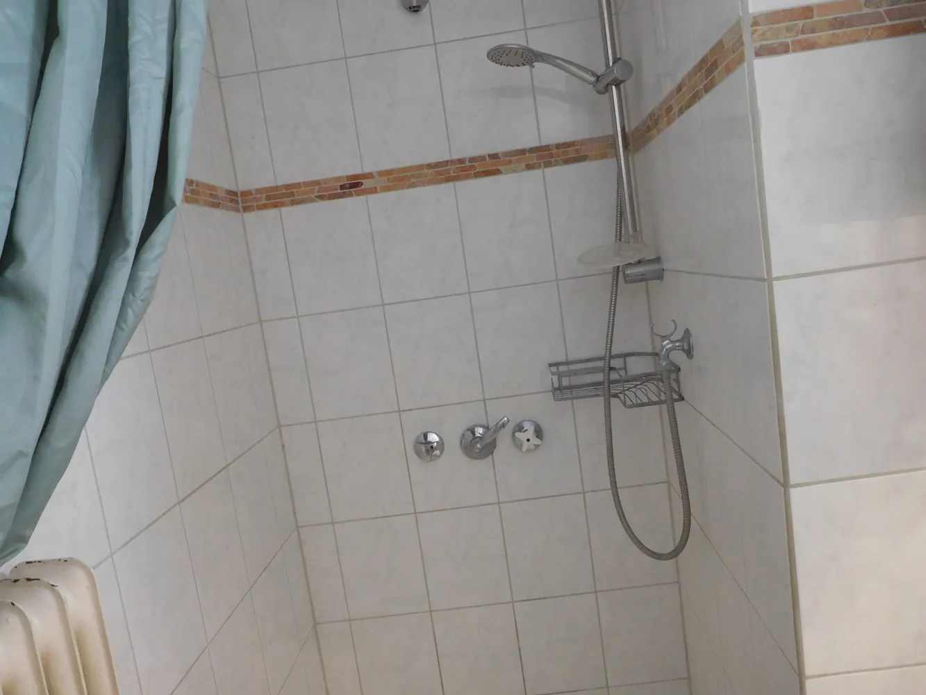 1 Zimmer Wohnung mit 24 m² in München – Bild 2