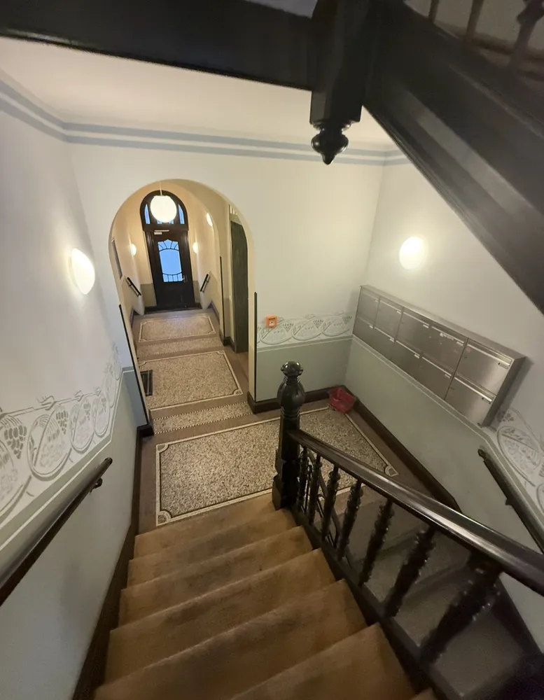 2 Zimmer Wohnung mit 69 m² in Leipzig – Bild 1