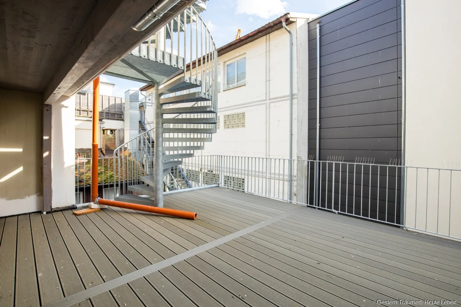 2 Zimmer Wohnung mit 86 m² in Waldshut-Tiengen – Bild 4
