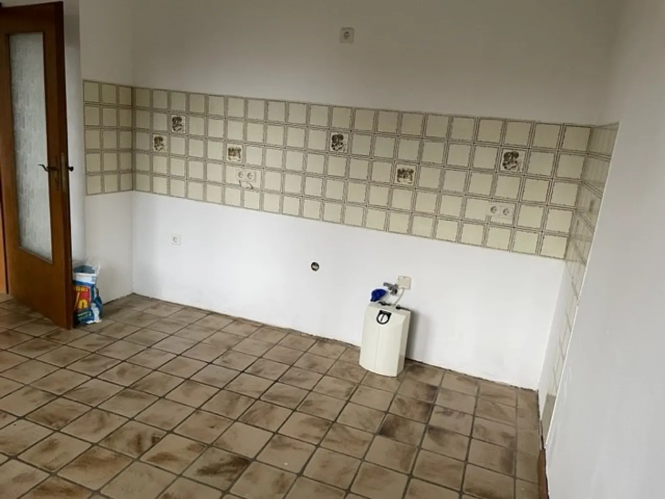 2 Zimmer Wohnung mit 56 m² in Xanten – Bild 2