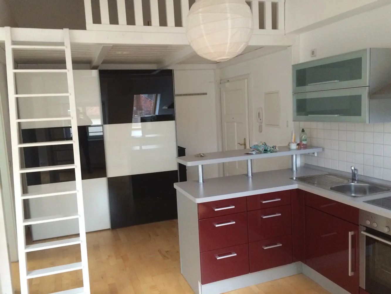1 Zimmer Wohnung mit 33 m² in München – Bild 9