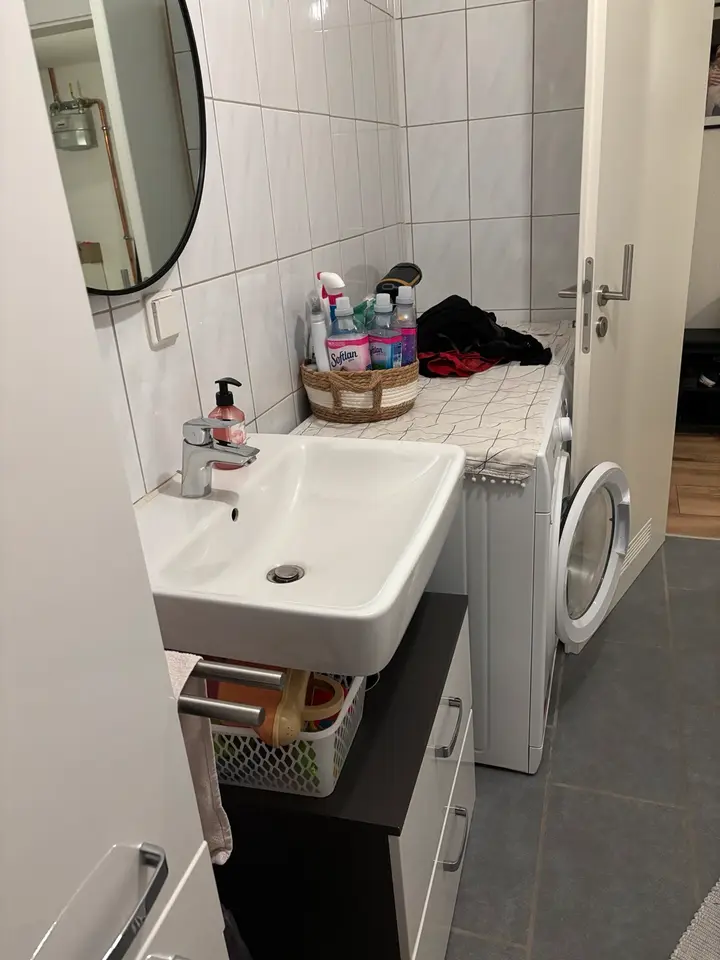 3 Zimmer Wohnung mit 95 m² in Nürnberg – Bild 8