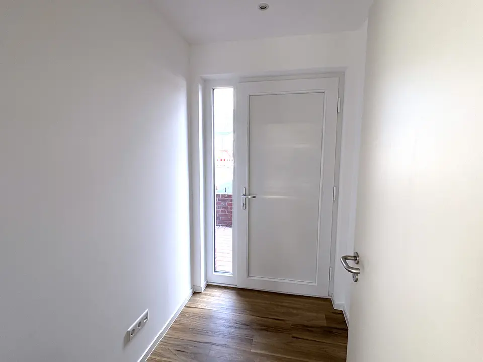 3 Zimmer Wohnung mit 130 m² in Papenburg – Bild 5