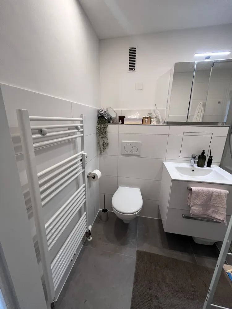 2 room apartment with 51 m² in Munich – Photo 2