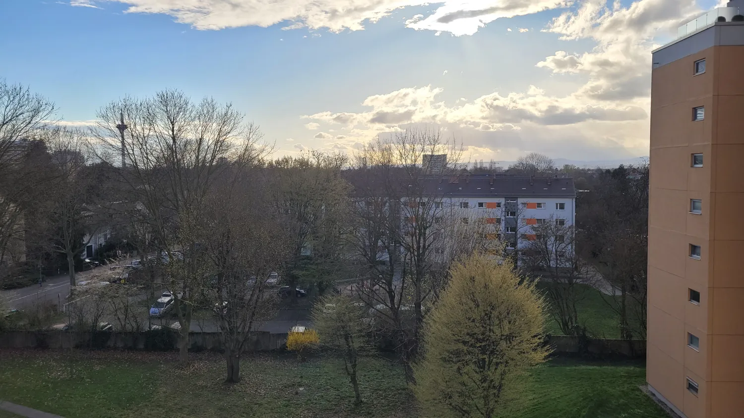2 room apartment with 65 m² in Frankfurt am Main – Photo 6