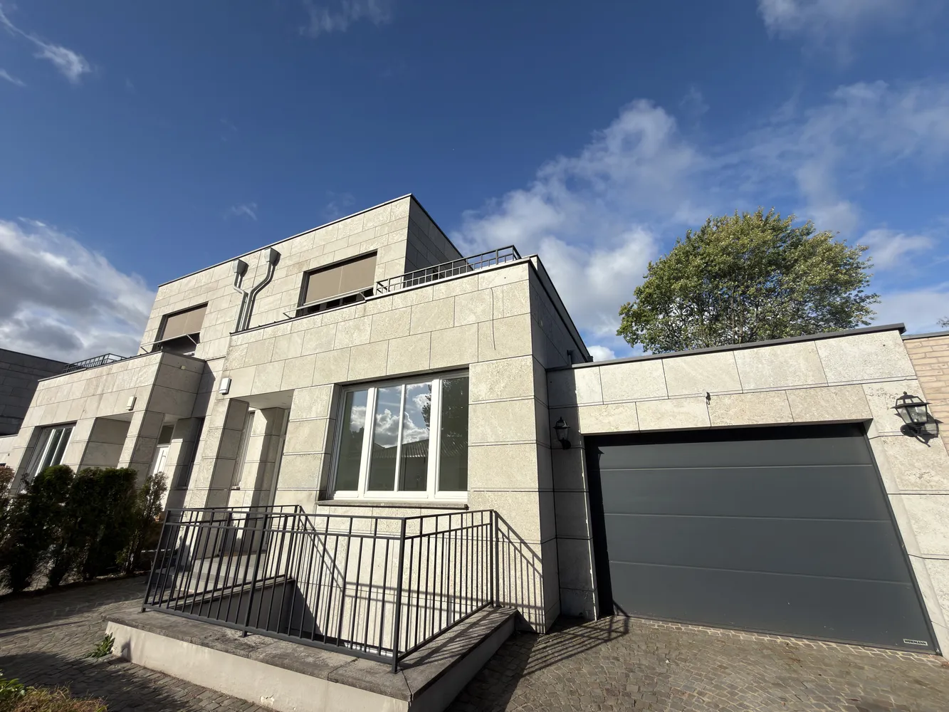 8 Zimmer Haus mit 320 m² in Meerbusch – Bild 10