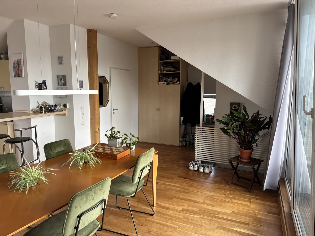 2 Zimmer Wohnung mit 70 m² in Mönchengladbach – Bild 5