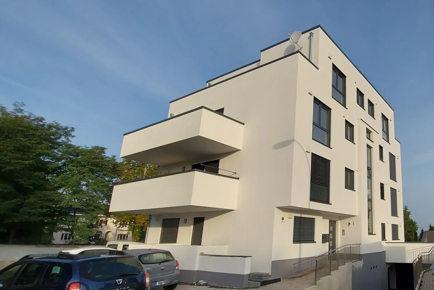 4 Zimmer Wohnung mit 133 m² in Limburg an der Lahn – Bild 5