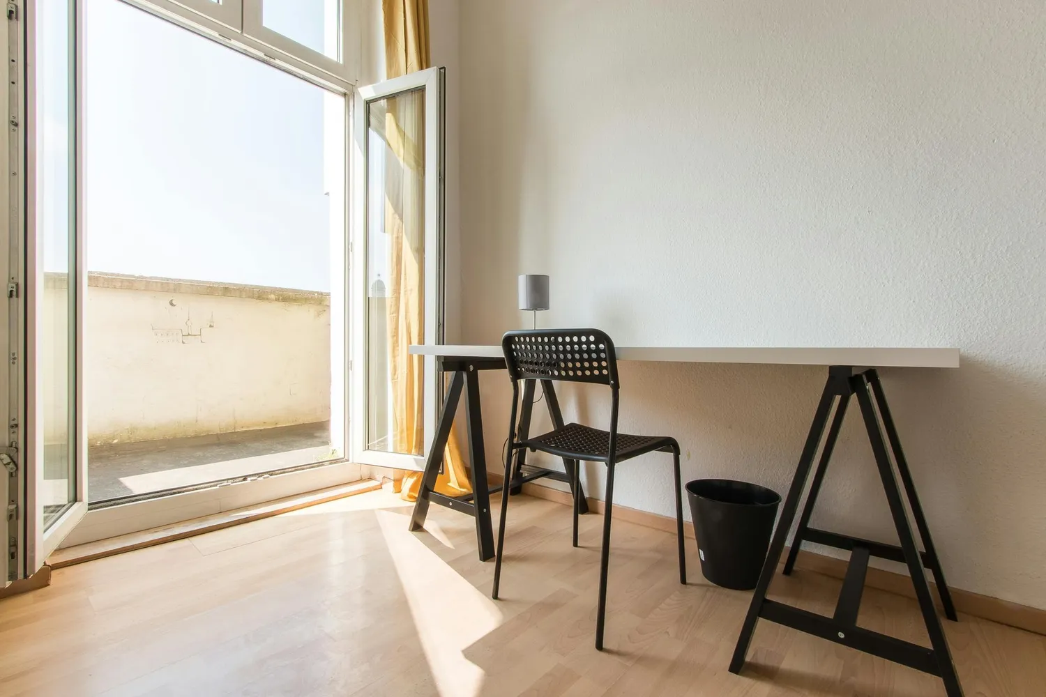WG-Zimmer in Berlin – Bild 2