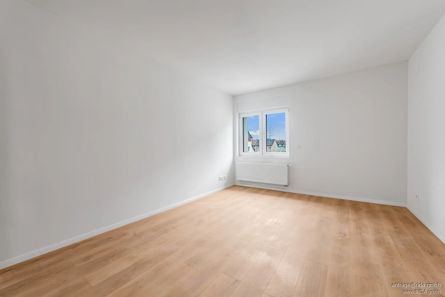3 Zimmer Wohnung mit 97 m² in Essen – Bild 12