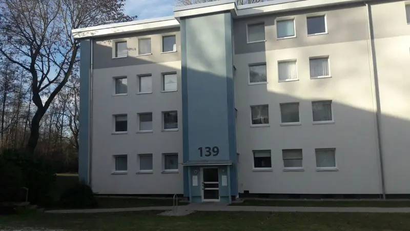 3 Zimmer Wohnung mit 60 m² in Bochum – Bild 4
