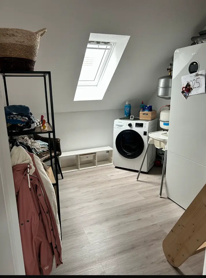 3 Zimmer Wohnung mit 72 m² in Aurich – Bild 6