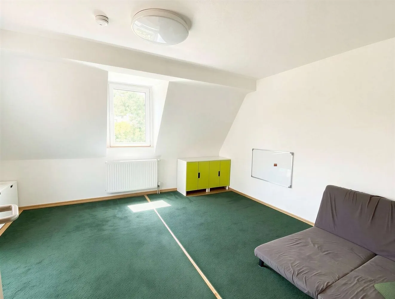 2 Zimmer Wohnung mit 61 m² in Oberhausen – Bild 3