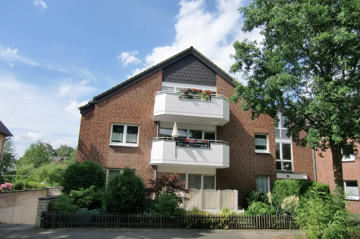 3 room apartment with 85 m² in Ratingen – Photo 4