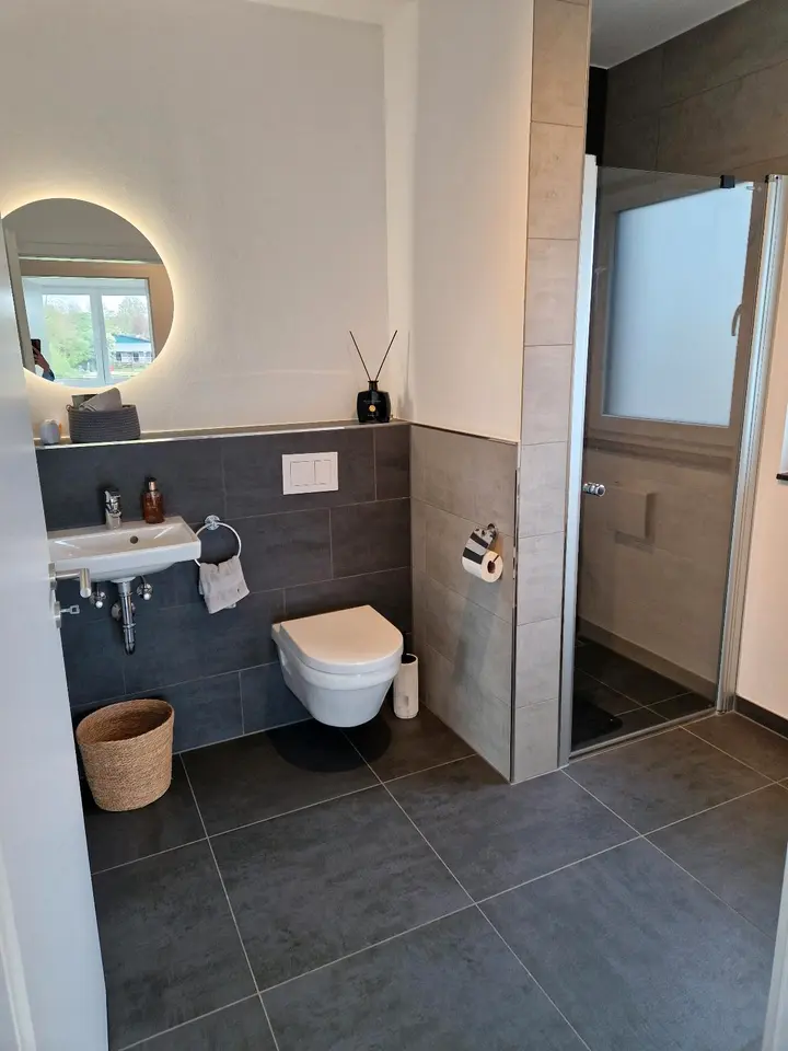 5 Zimmer Wohnung mit 133 m² in Hamm – Bild 8