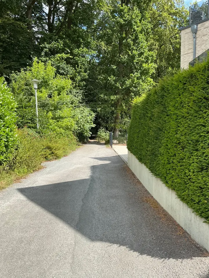 3 Zimmer Wohnung mit 151 m² in Minden – Bild 5