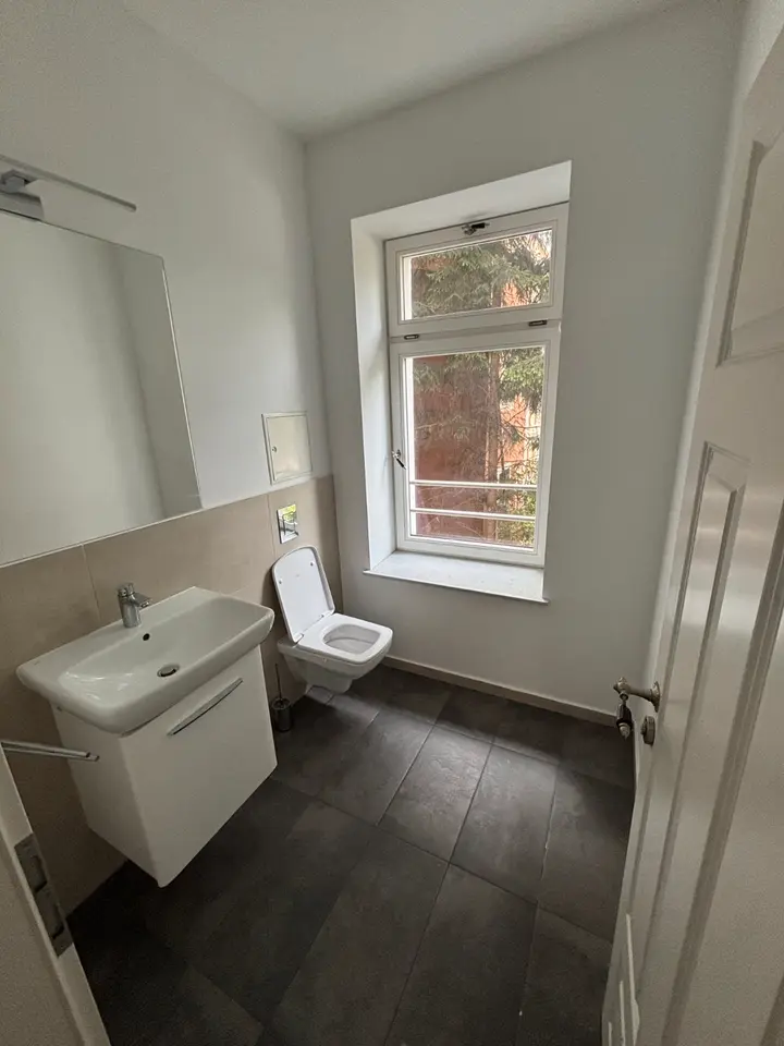 Shared room with 17 m² in Chemnitz – Photo 4